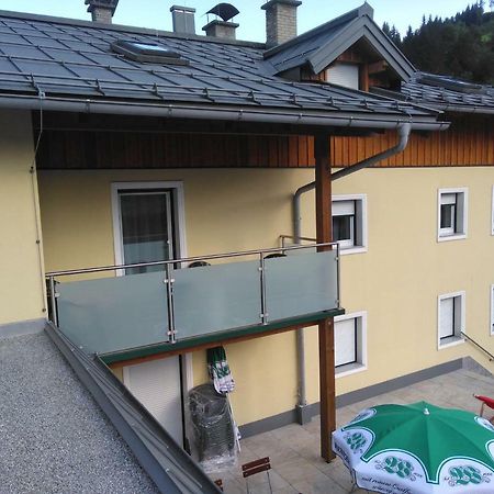 דירות Mühlbach am Hochkönig Haus Julia מראה חיצוני תמונה