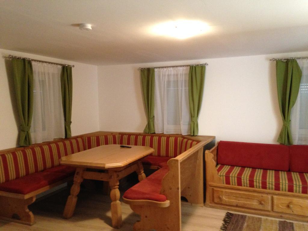דירות Mühlbach am Hochkönig Haus Julia מראה חיצוני תמונה