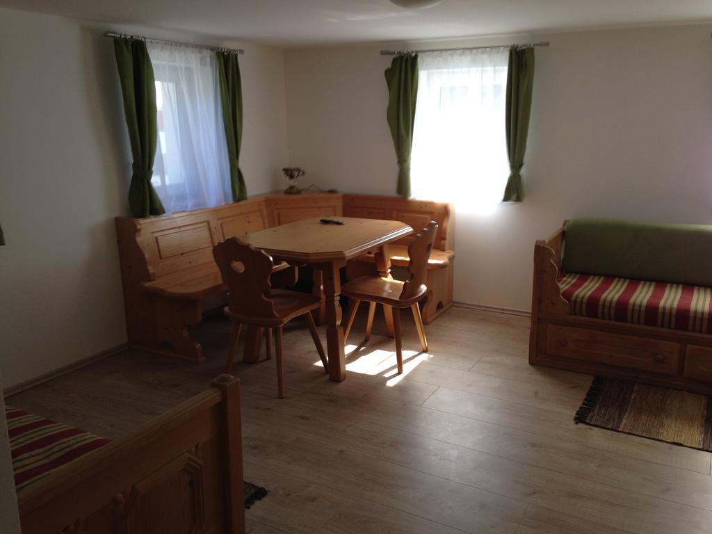 דירות Mühlbach am Hochkönig Haus Julia מראה חיצוני תמונה