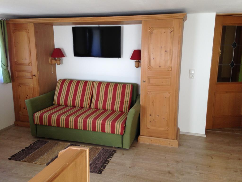 דירות Mühlbach am Hochkönig Haus Julia מראה חיצוני תמונה
