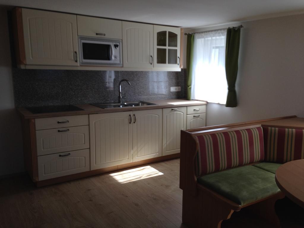 דירות Mühlbach am Hochkönig Haus Julia מראה חיצוני תמונה