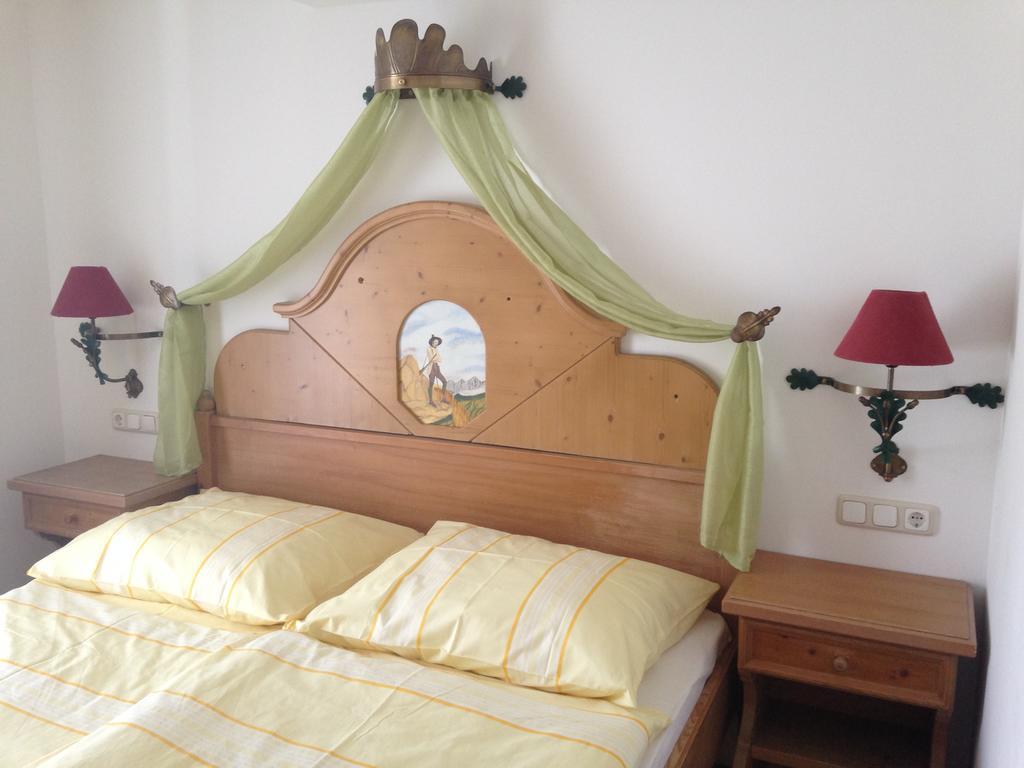 דירות Mühlbach am Hochkönig Haus Julia מראה חיצוני תמונה