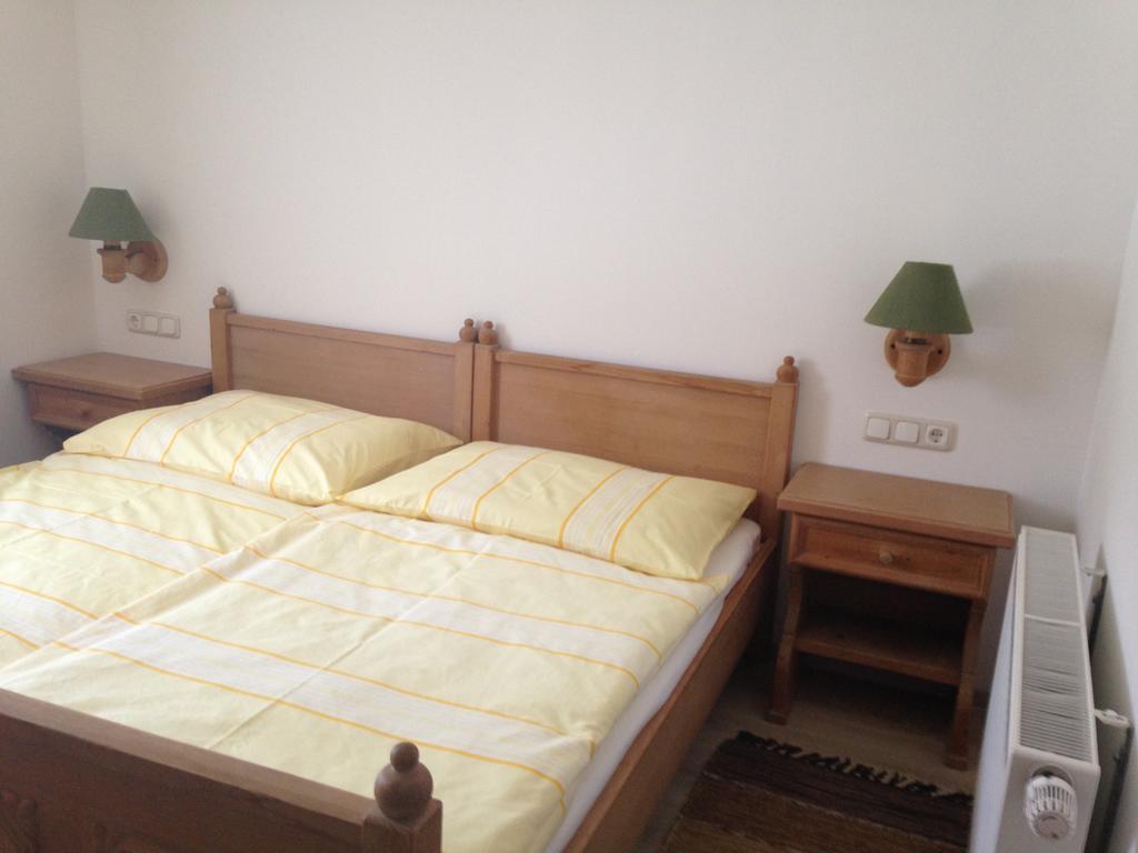 דירות Mühlbach am Hochkönig Haus Julia מראה חיצוני תמונה