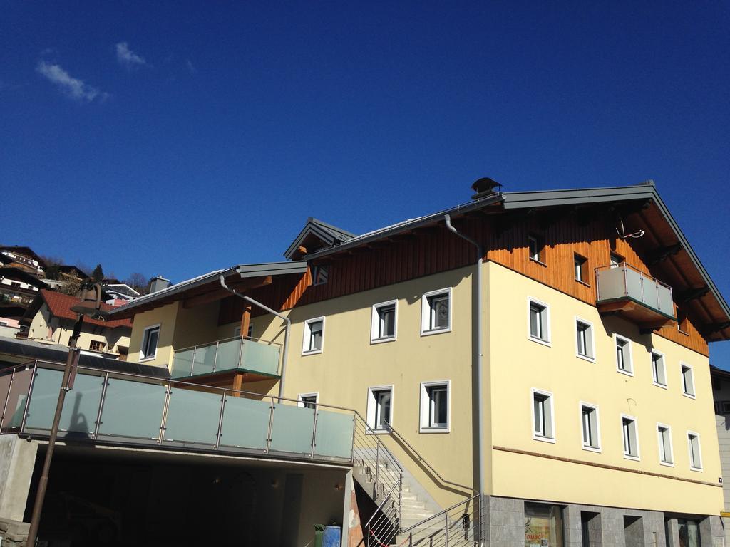 דירות Mühlbach am Hochkönig Haus Julia מראה חיצוני תמונה