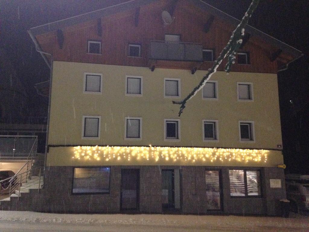 דירות Mühlbach am Hochkönig Haus Julia מראה חיצוני תמונה