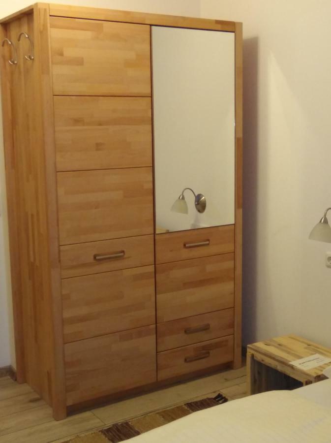 דירות Mühlbach am Hochkönig Haus Julia מראה חיצוני תמונה
